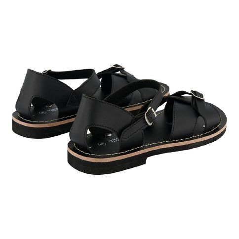 Young Original Kids' Senior Cambridge Sandals