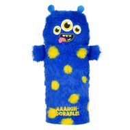 Legami Plush Pencil Case Monster