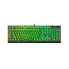 Razer BlackWidow V4 X Mechanical Gaming Keyboard Minecraft Edition
