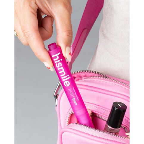 hismile PAP+ Teeth Whitening Pen