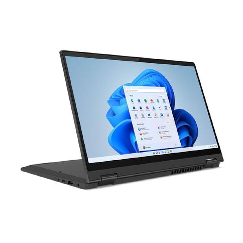 Lenovo 14 Inch IdeaPad Flex 5i i5-1135G7 8GB RAM 256GB SSD 2in1 Win11