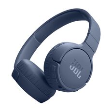 JBL Tune 670 Noise Cancelling Headphones Blue