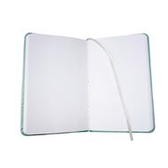 Uniti Stationery Elegant Simplicity Notebooks A6 3 Pack