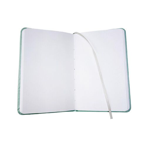 Uniti Stationery Elegant Simplicity Notebooks A6 3 Pack