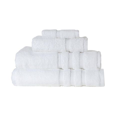 Living & Co Montreal Face Towel 30cm x 30cm