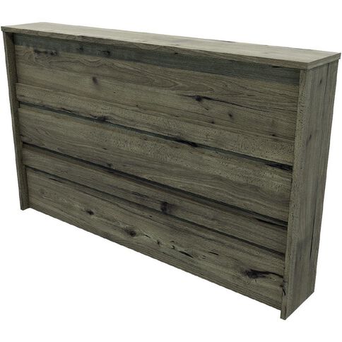 Zealand Linea Reception Front 1500 Coronet Beech Multi-Coloured