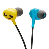 PowerA Wired Earbuds for Nintendo Switch Peely Fortnite