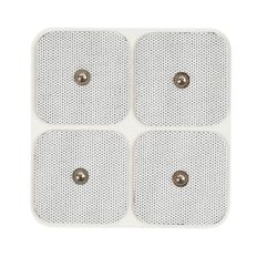 Flourish Ten Machine Replacement Pads 4 Pack