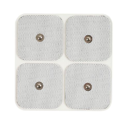 Flourish Ten Machine Replacement Pads 4 Pack