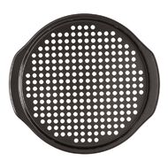 Living & Co Heavy Gauge Non Stick Pizza Pan