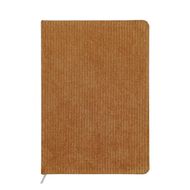 Uniti Cozy Core Notebook A5 Mood Brown Mid
