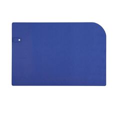 WS Protective Desk Pad Blue