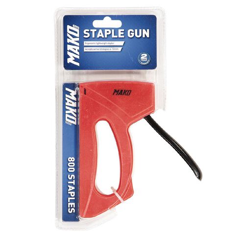 Mako Staple Gun