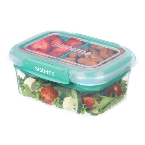 Sistema Stax Rectangle