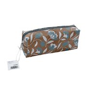 Uniti Blossom Pencil Case Leaves