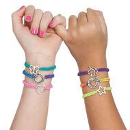 Faber-Castell Creativity For Kids Mini Kits Friendship Bracelets