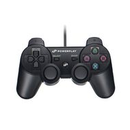 PowerPlay PS3 & PC Gamepad