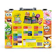 Crayola Smash Ups Mini Art Case