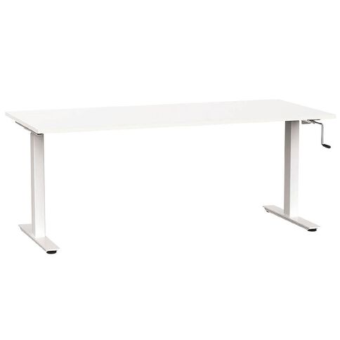 Agile Height Adjustable Desk 1800