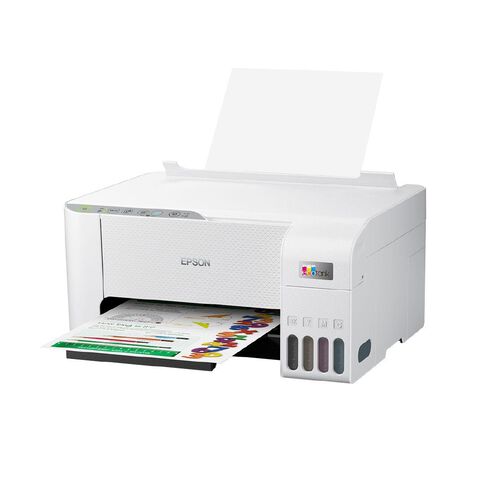 Epson EcoTank ET-2810 All-in-One Printer