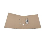 Uniti Kiwiana Lever Arch A4