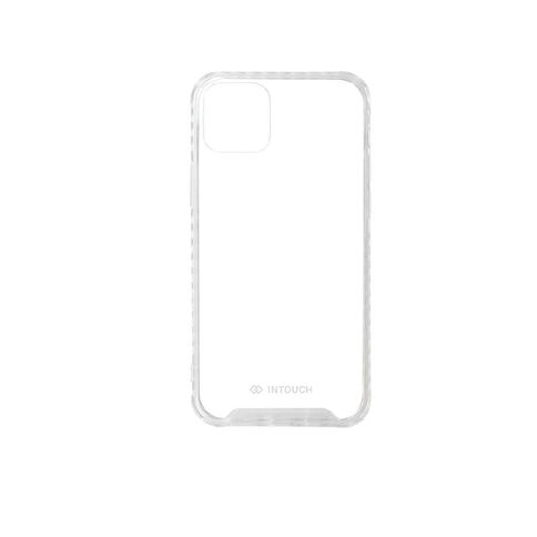 INTOUCH iPhone 13 Vanguard Drop Protection Case Clear