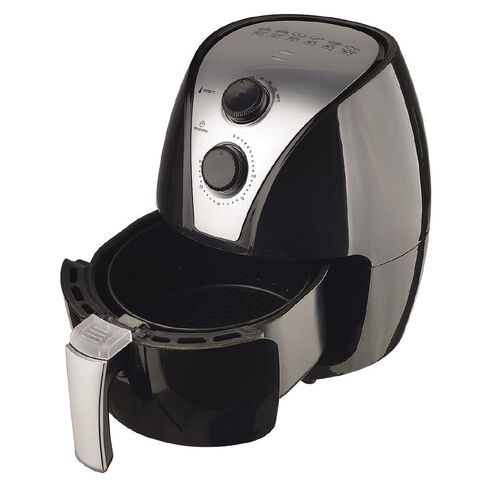 Living & Co Air Fryer 2.5L