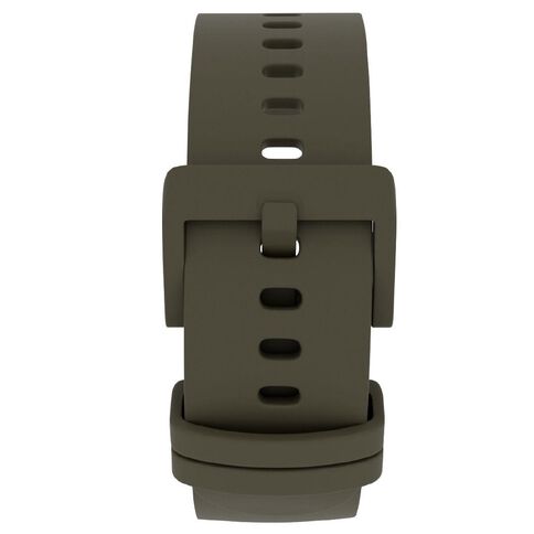 Spacetalk Adventurer 2 and Loop Band Strap Olive
