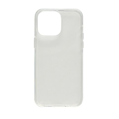 Tech.Inc iPhone 14 Pro Max TPU Phone Case Clear