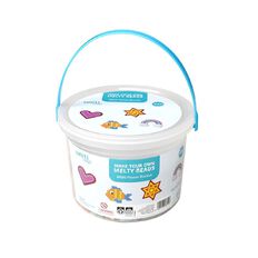 Uniti Melty Beads Bucket 6000 Pieces