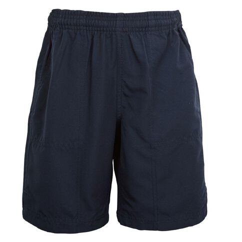Schooltex Podium PE Shorts