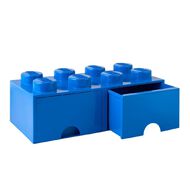 LEGO Storage Drawer 8-Stud Assorted
