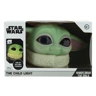 Paladone The Child Desktop Light