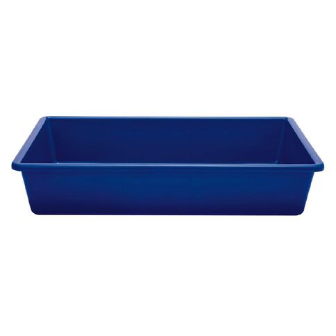 Taurus Office Tote Tray 6L