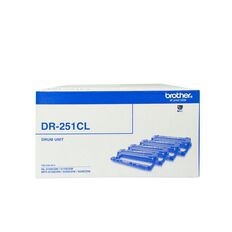 Brother Drum DR251CL (15000 Pages)