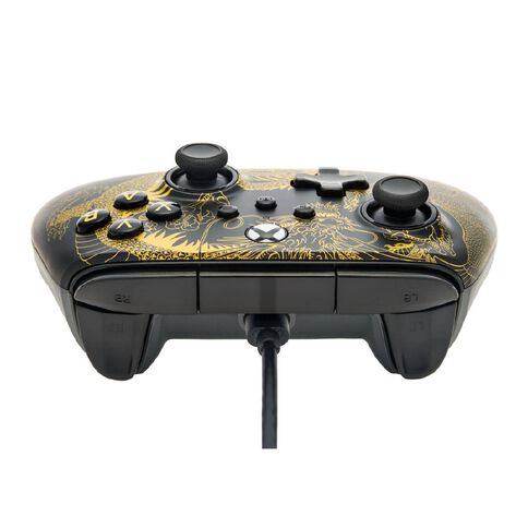 PowerA Xbox Wired Controller Dragon