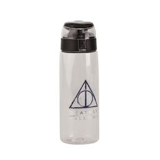 Harry Potter Tritan Chug Drink Bottle 739ml