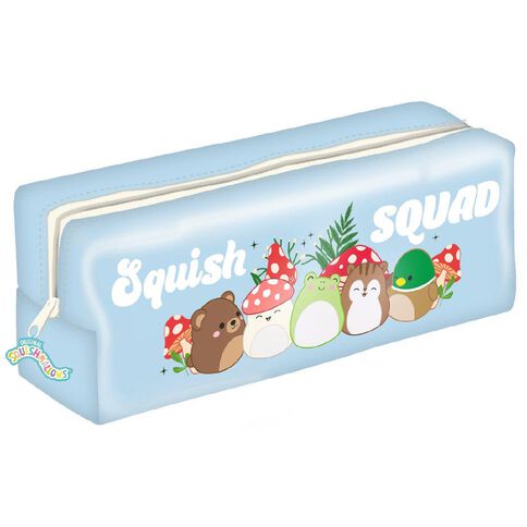 Squishmallows Cottage Collection Pencil Case