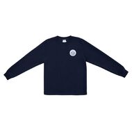 Schooltex Sumner School Tunic Sweatshirt with Badge