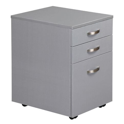 EKO 2+ File Mobile Silver