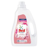 Persil Front & Top Loader Laundry Liquid Floral 2L