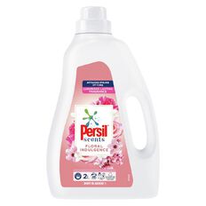 Persil Front & Top Loader Laundry Liquid Floral 2L
