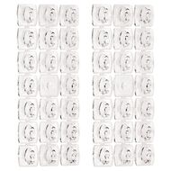 Command Decorating Clips with Strips Value Pack
