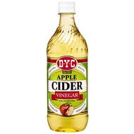 DYC Apple Cider Vinegar 750ml