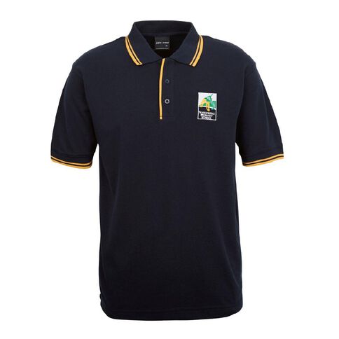 Schooltex Waikowhai Polo