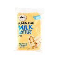 Nice Milk Bottles 250g