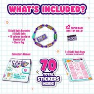 Sticki Rolls Sticki Band Single Pack