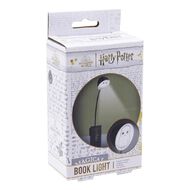 Paladone Hedwig Book Light Black