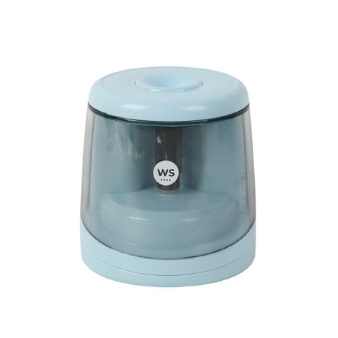 WS Battery Pencil Sharpener