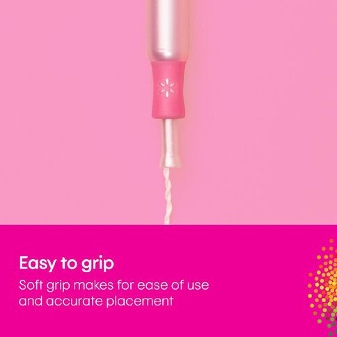 U By Kotex Applicator Super Tampons 16s